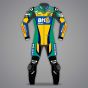 Alex Marquez Race Suit Gresini Racing Ducati Brazil GP 2026