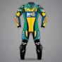 Alex Marquez Race Suit Gresini Racing Ducati Brazil GP 2026