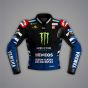 Alex Rins Jacket Monster Energy Yamaha MotoGP 2026 front view