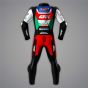 Alex Rins Castrol Honda MotoGP Suit for Sale 2023 back view
