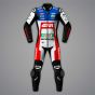 Alex Rins Castrol Honda MotoGP Suit for Sale 2023 front view