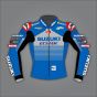 Suzuki Leather Racing Jacket Alex Rins Suzuki MotoGP 2020