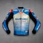 Suzuki Ecstar Jacket