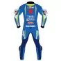 Suzuki Leather Suit