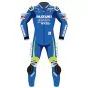 Suzuki Race Suit