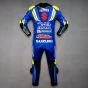 Suzuki Motorcycle Racing Suits