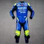 Suzuki Race Leathers