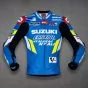 Suzuki Motorbike Jacket