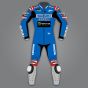 roupas da Suzuki MotoGP
