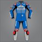 alex rins suzuki race suit Alex Rins Suzuki MotoGP 2020