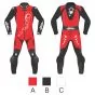 Motorcycle Drag Racing Leathers