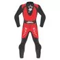 Custom Motorcycle Racing Leathers