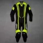Alpha Neon Leathers
