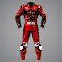 One Piece Motorcycle Tracksuit