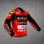 Alvaro Bautista jacket