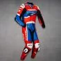 Alvaro Bautista suit