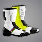 Alvaro Bautista WSBK 2024 Boots