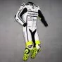 Alvaro Bautista leathers
