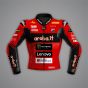 Red Ducati Jacket