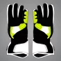 Alvaro Bautista Gloves WSBK 2024 palm view