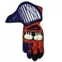 Pro Biker Gloves