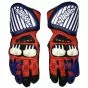 Andrea Dovizioso gloves