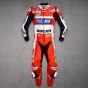 Dovizioso race leathers