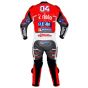 Andrea Dovizioso Ducati suit Andrea Dovizioso Ducati MotoGP 2018