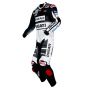Ducati Suit MotoGP Black Andrea Dovizioso Ducati MotoGP 2018