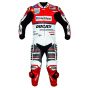 Andrea Dovizioso Ducati suit Andrea Dovizioso Ducati MotoGP 2018