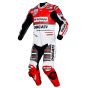 Andrea Dovizioso Ducati suit Andrea Dovizioso Ducati MotoGP 2018