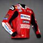 Andrea Dovizioso jacket
