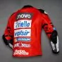 Ducati Jacket Leather