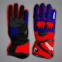 Andrea Dovizioso 2022 Yamaha Biker Gloves