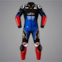 yamaha one piece leather suit