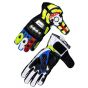 Guantes Piel Andrea Iannone