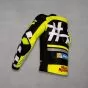 Best Leather Motorcycle Jacket Andrea Iannone MotoGP 2018 side view