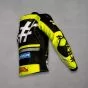 Best Leather Motorcycle Jacket Andrea Iannone MotoGP 2018 right view