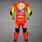ducati leather suit 2015 Andrea Iannone Ducati MotoGP 2015