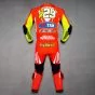 Ducati Leather Suits Andrea Iannone Motogp 2015