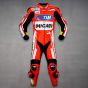 ducati leather suit 2015 Andrea Iannone Ducati MotoGP 2015