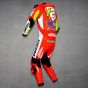 ducati leather suit 2015 Andrea Iannone Ducati MotoGP 2015
