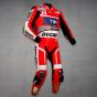 Andrea Iannone Ducati MotoGP 2016 Suit right view