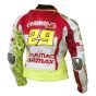 ducati leder jacke Andrea Iannone Ducati