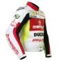 ducati leder jacke Andrea Iannone Ducati