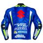 motorrad jacke suzuki Andrea Iannone Yamaha MotoGP 2017