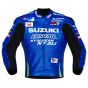 Motorradjacke Suzuki