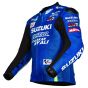 motorrad jacke suzuki Andrea Iannone Yamaha MotoGP 2017