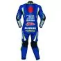 Suzuki Racing Suit