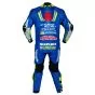 Suzuki Motorcycle Racing Suits